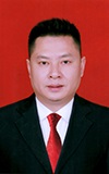 覃洲海