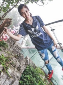 张小姐