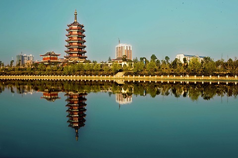 怀化旅游攻略