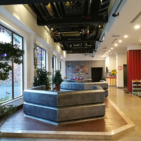 五公里汽车酒店