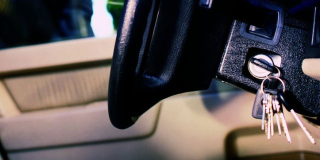 去哪儿租车