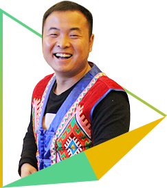 许丁