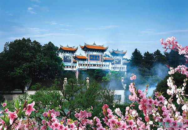 常德旅游攻略